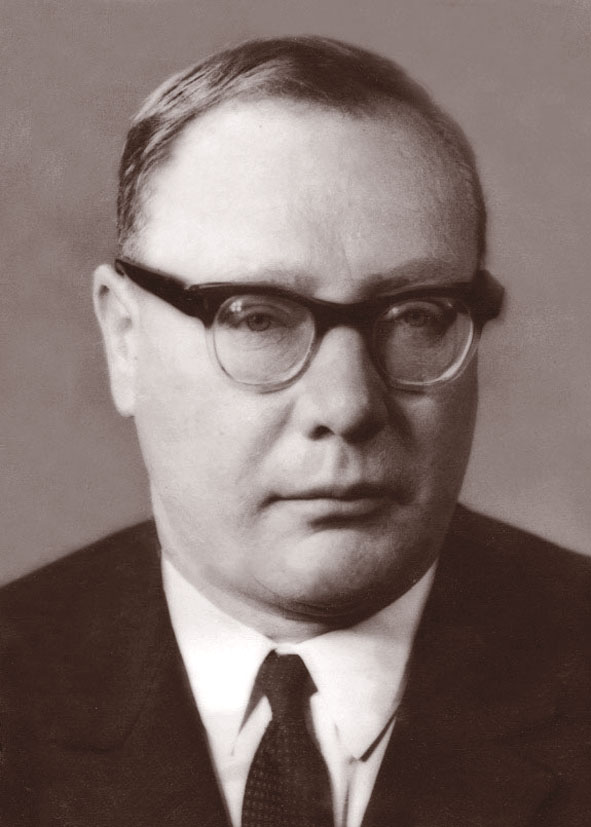 Самотейкин Михаил Алексеевич